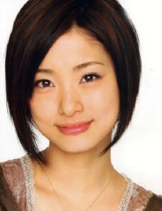 Momoe Yamaguchi