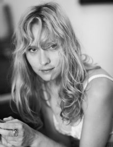 Mona Fastvold