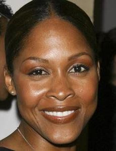 Monica Calhoun