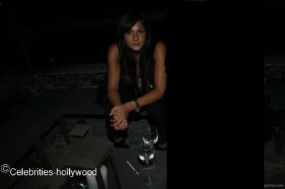 Monica Collins