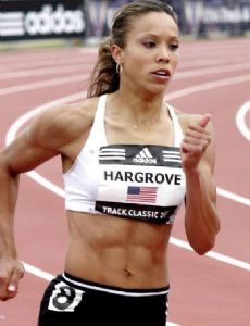 Monica Hargrove