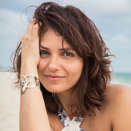 Mônica Iozzi
