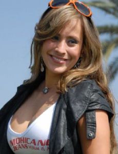 Mónica Jiménez