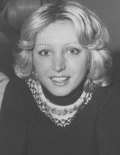 Mónica Jouvet