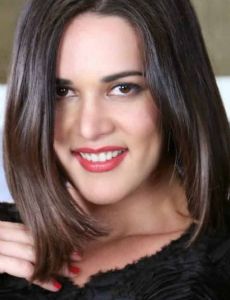 Mónica Spear