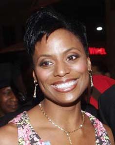 Monique Brown