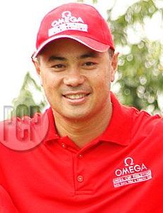 Monsour Del Rosario