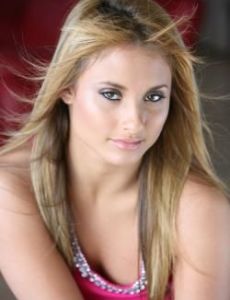 Montana Tucker