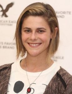 Montserrat Ballarin