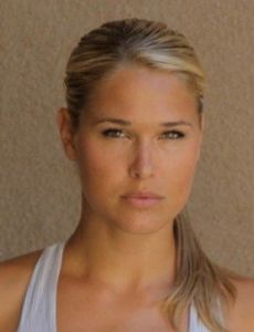 Morgan Miller