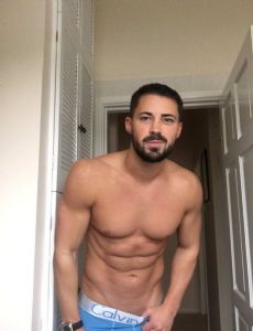 Morgan Evans
