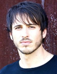 Morgan Evans
