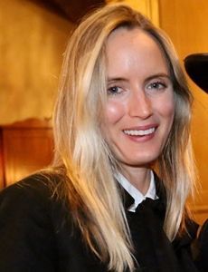 Morgan Marling