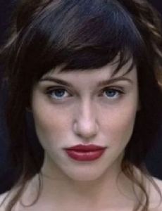 Morgana McNelis