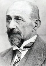 Moritz Kurt Dinter