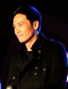 Moses Chan