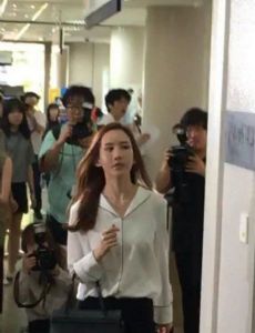 Ms. Choi