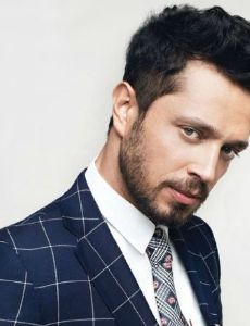 Murat Boz