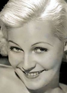 Muriel Evans