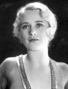 Muriel Finley