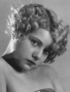 Muriel Gardner