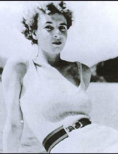Muriel Wright