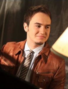 Mustafa Ceceli