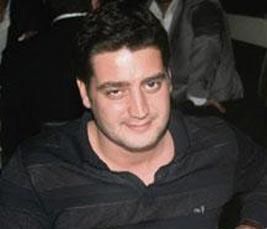 Mustafa Sirmen