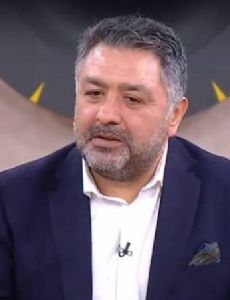 Mustafa Uslu