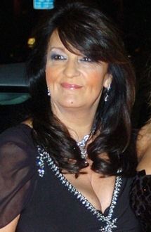Myra Stratton