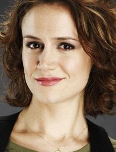 Nadine Lewington