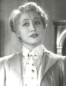 Nadine Vogel