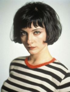 Najwa Nimri