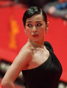 Nan Yu