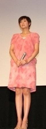 Nana Eikura