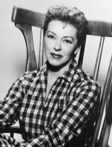 Nancy Kelly