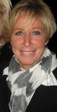 Nancy Locke