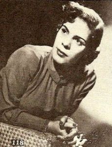 Nancy Wanderley