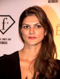 Nandita Mahtani