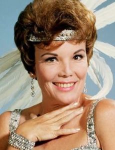 Nanette Fabray