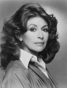Nanette Newman