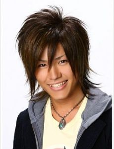 Naoki Umeda