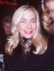 Naomi Baca