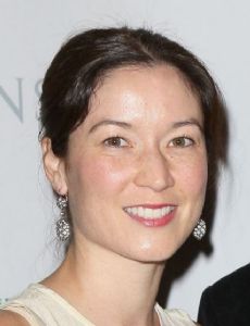 Naomi Nelson