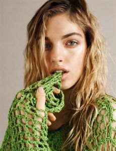 Naomi Preizler