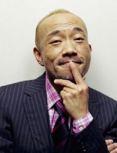 Naoto Takenaka