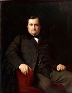 Napoléon Joseph Charles Paul Bonaparte