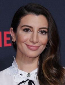 Nasim Pedrad