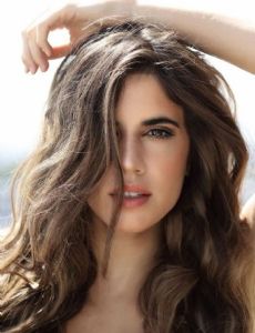 Natacha Eguía
