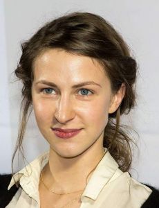 Natalia Belitski